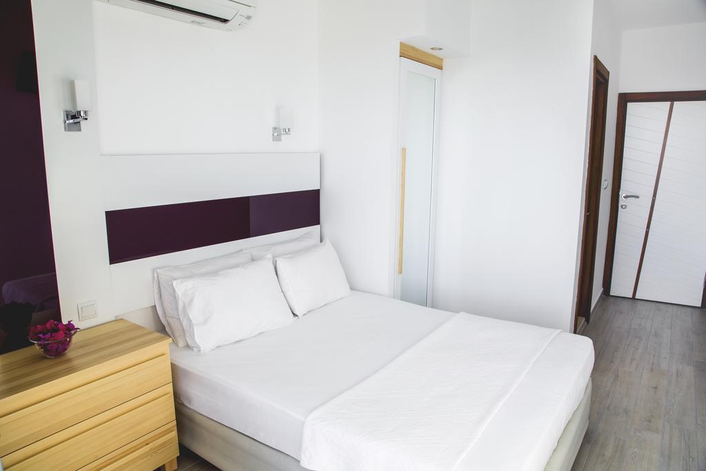 Defne Hotel Kaş Exteriör bild